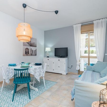 Loriana Seaside Home Santa Teresa Gallura Exteriör bild