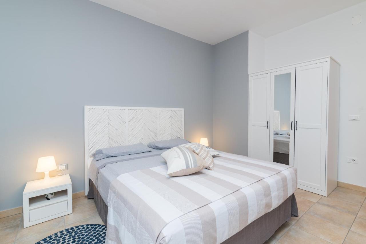 Loriana Seaside Home Santa Teresa Gallura Exteriör bild